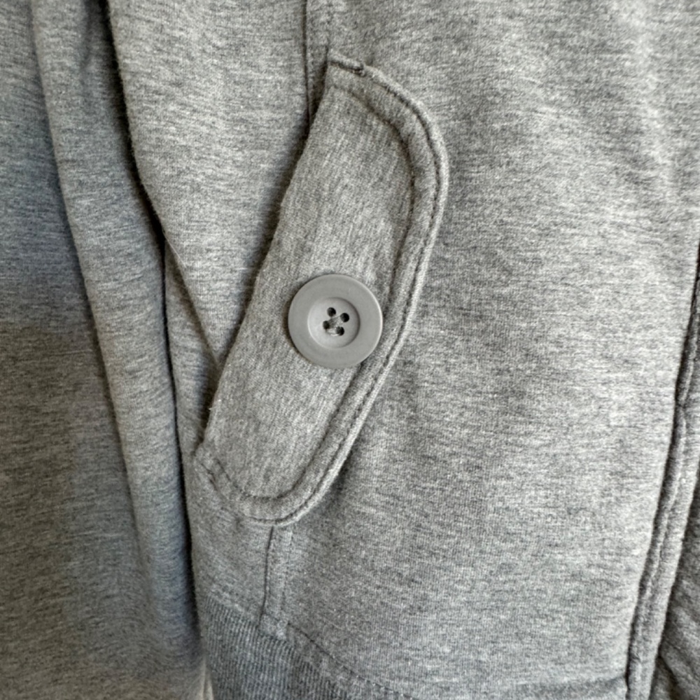 Short 'RUBISH'Jacket - Picture 5 of 6